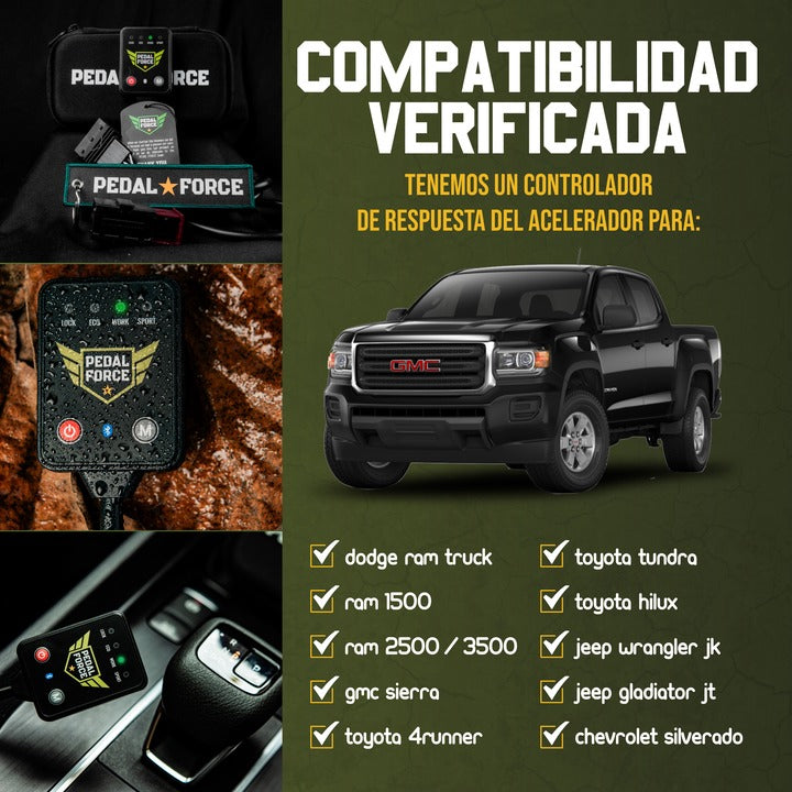 GMC Canyon