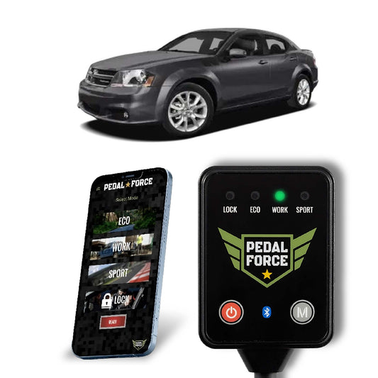 Dodge Avenger