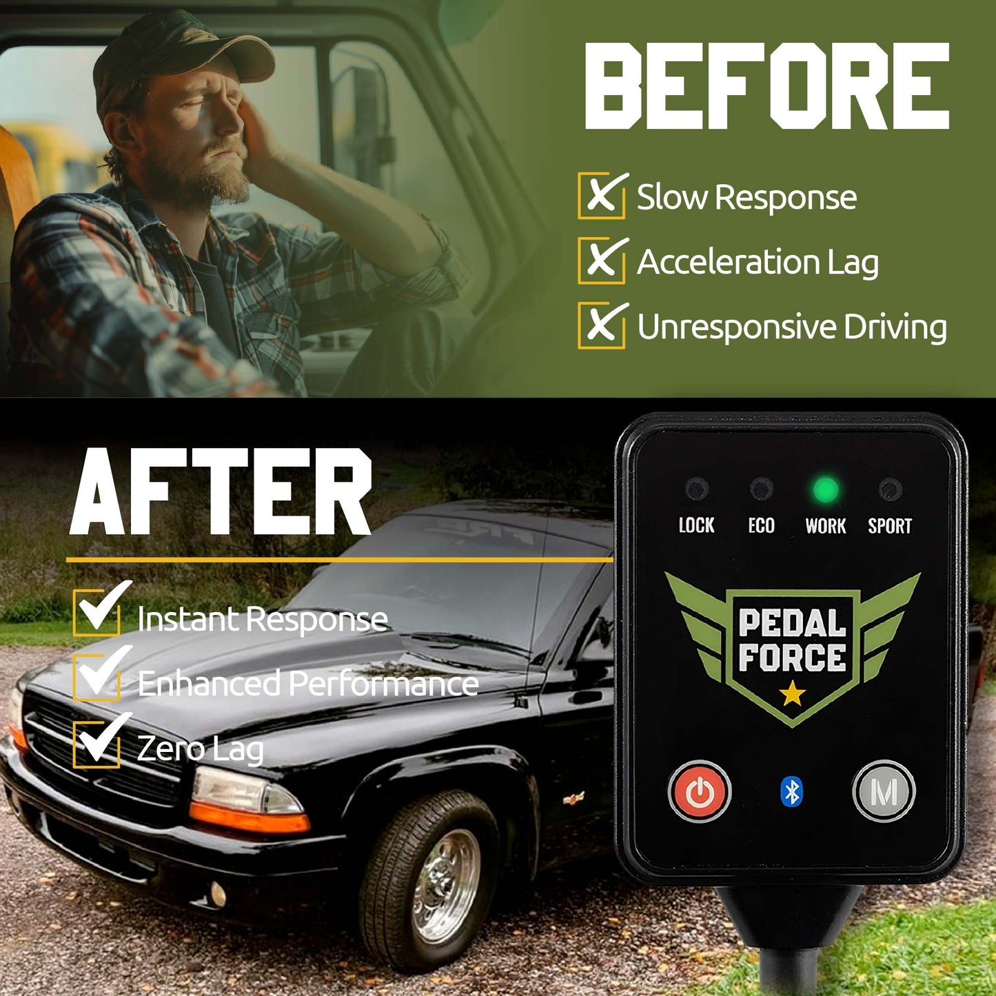 Dodge Dakota