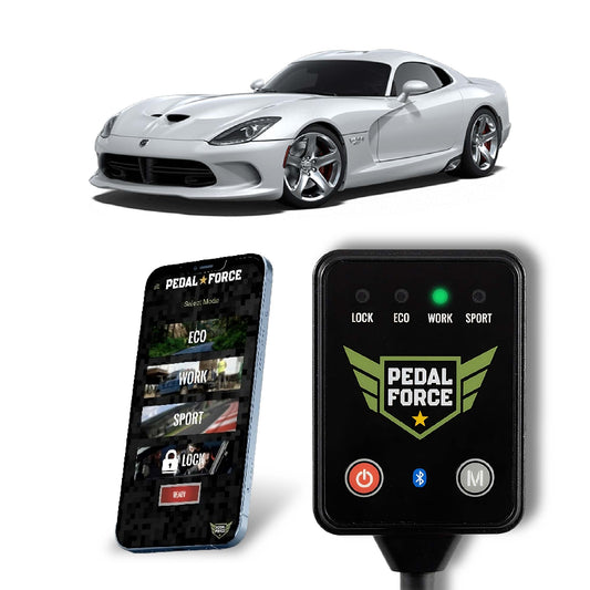 Dodge Viper