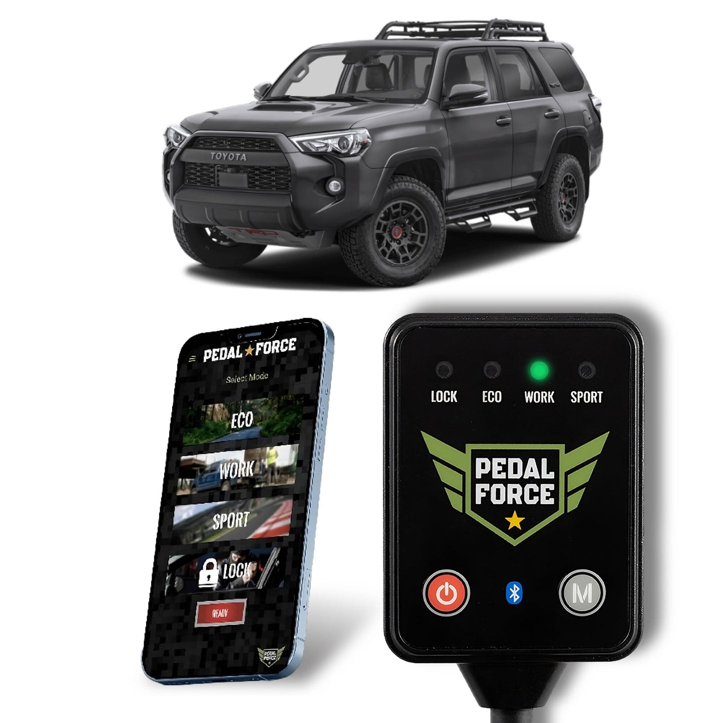 Toyota 4Runner
