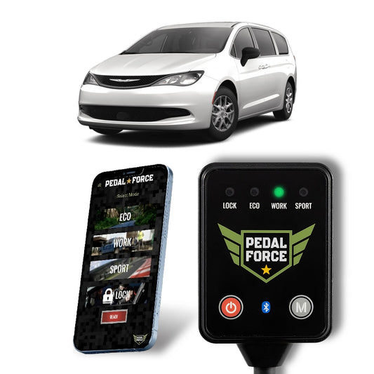Dodge Grand Caravan