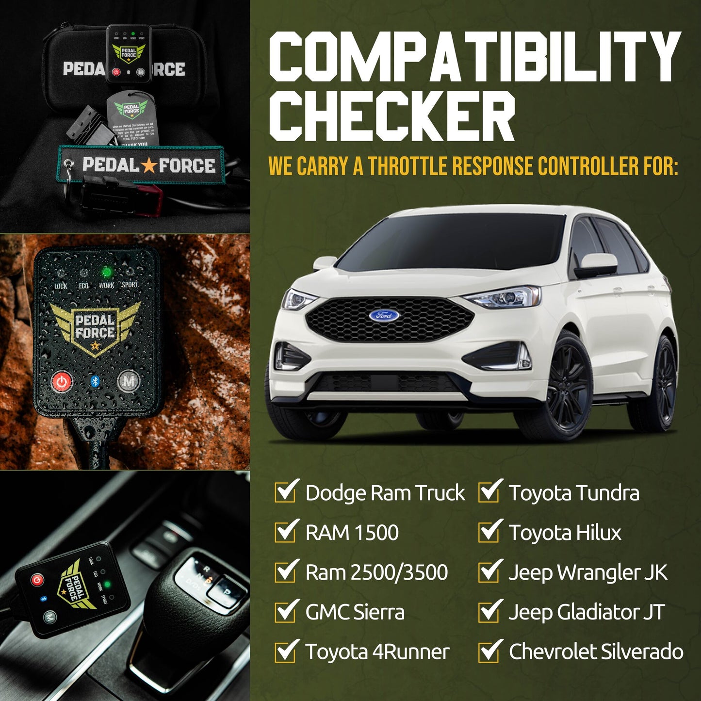 Ford Edge