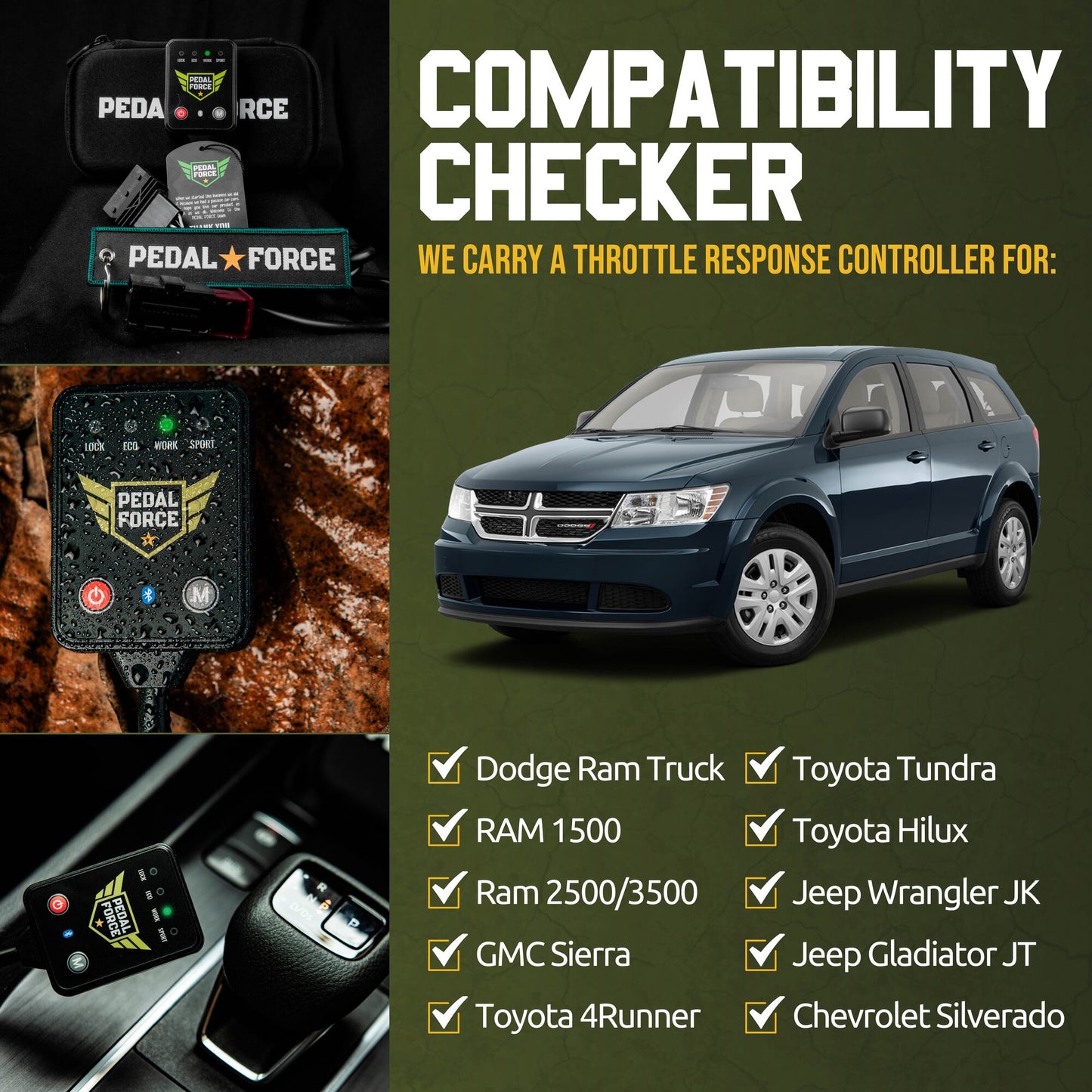 Dodge Journey