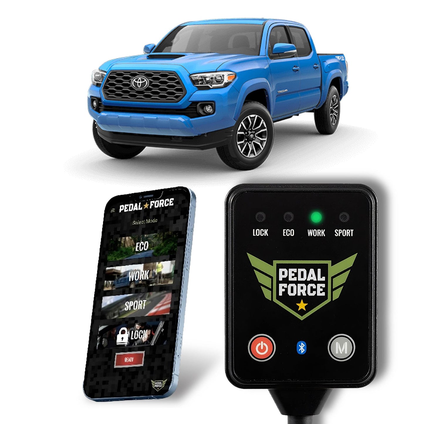 Toyota Tacoma