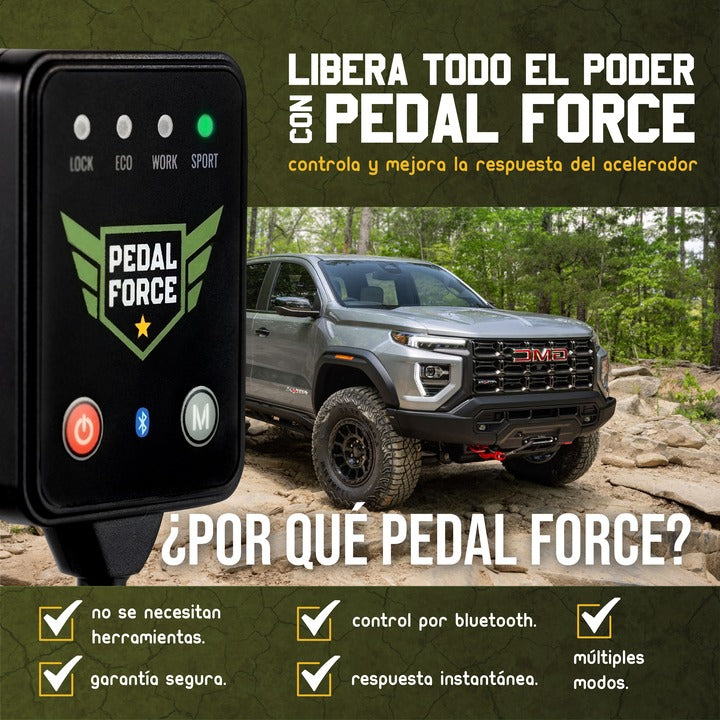 GMC Canyon