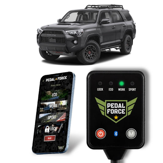 Toyota 4Runner