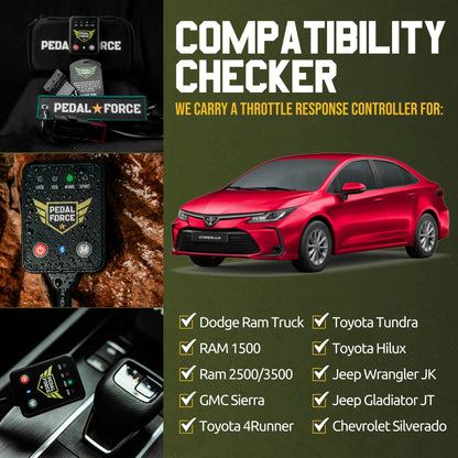 Toyota Corola