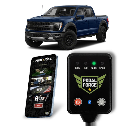 Ford F150